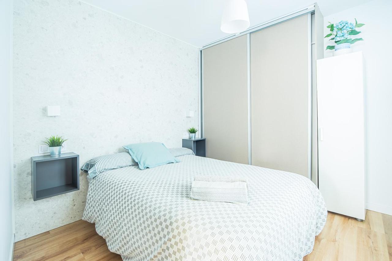 Cartagenaflats, Apartamentos Anfiteatro Romano 4B Eksteriør billede