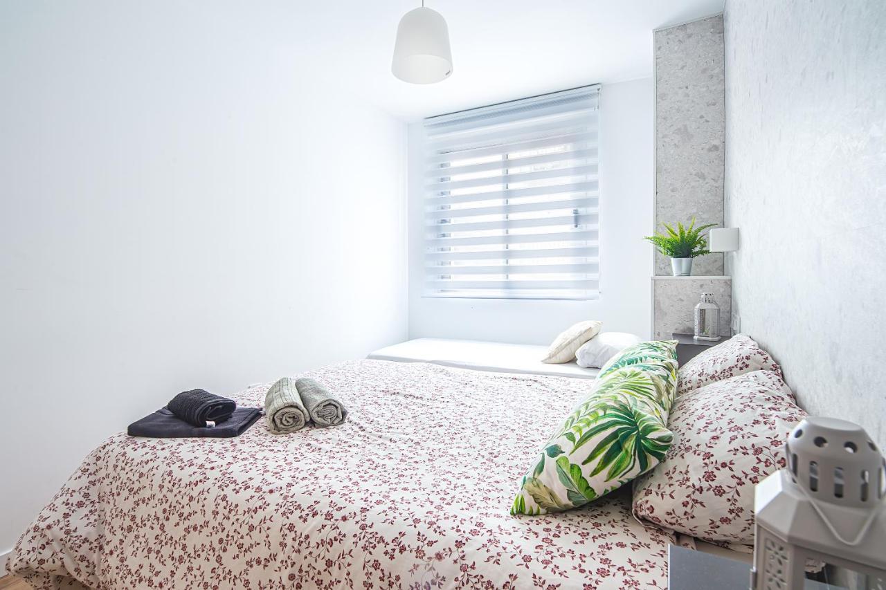 Cartagenaflats, Apartamentos Anfiteatro Romano 4B Eksteriør billede